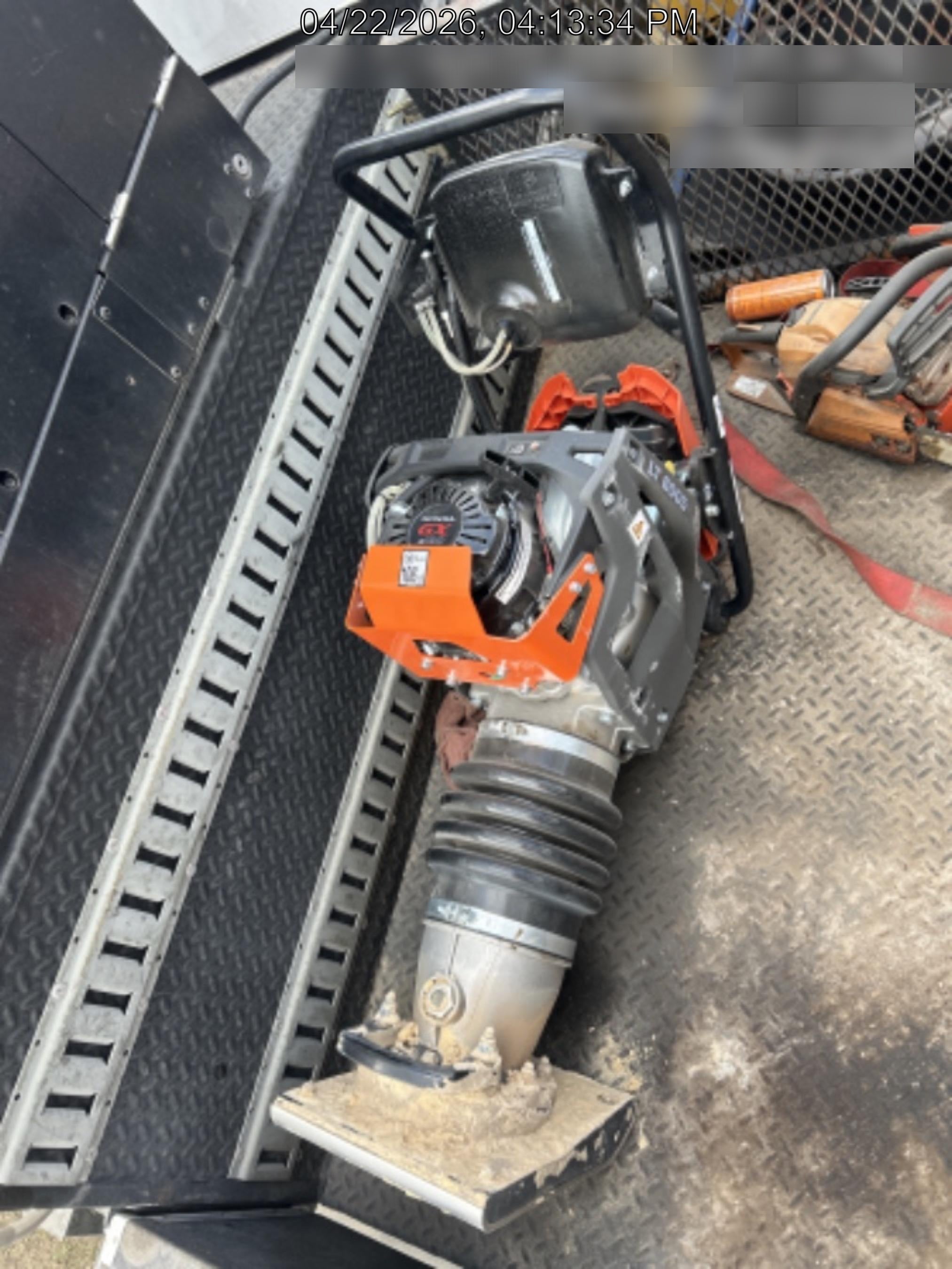 2026 HUSQVARNA LT6005