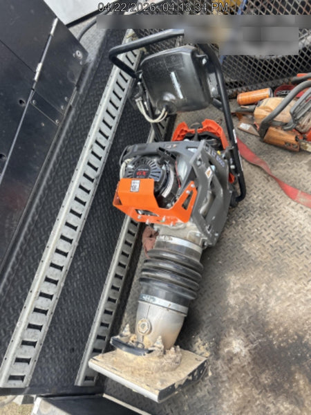 2026 HUSQVARNA LT6005