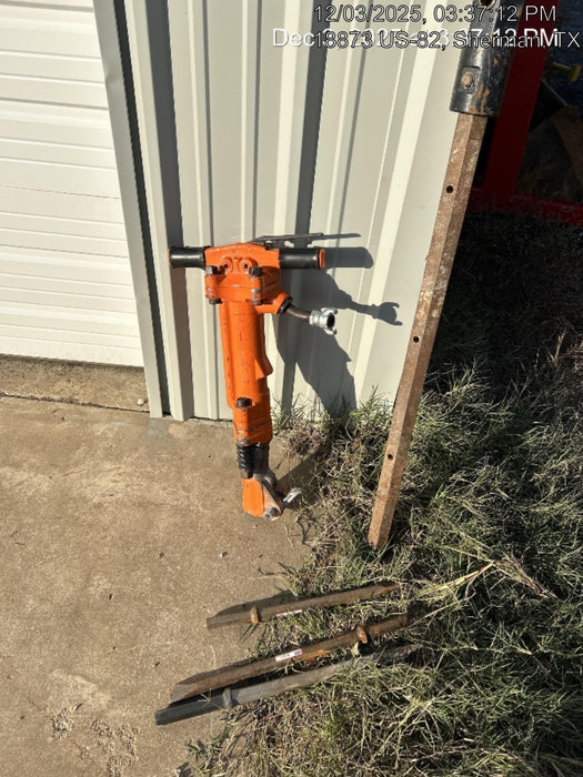 2024 MICHIGAN PNEUMATIC ES-TPB90-118-TRACKER