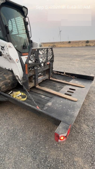 2020 PALADIN 48" Pallet Forks - Paladin