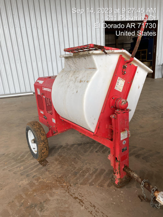 2019 MULTIQUIP WM90PH8