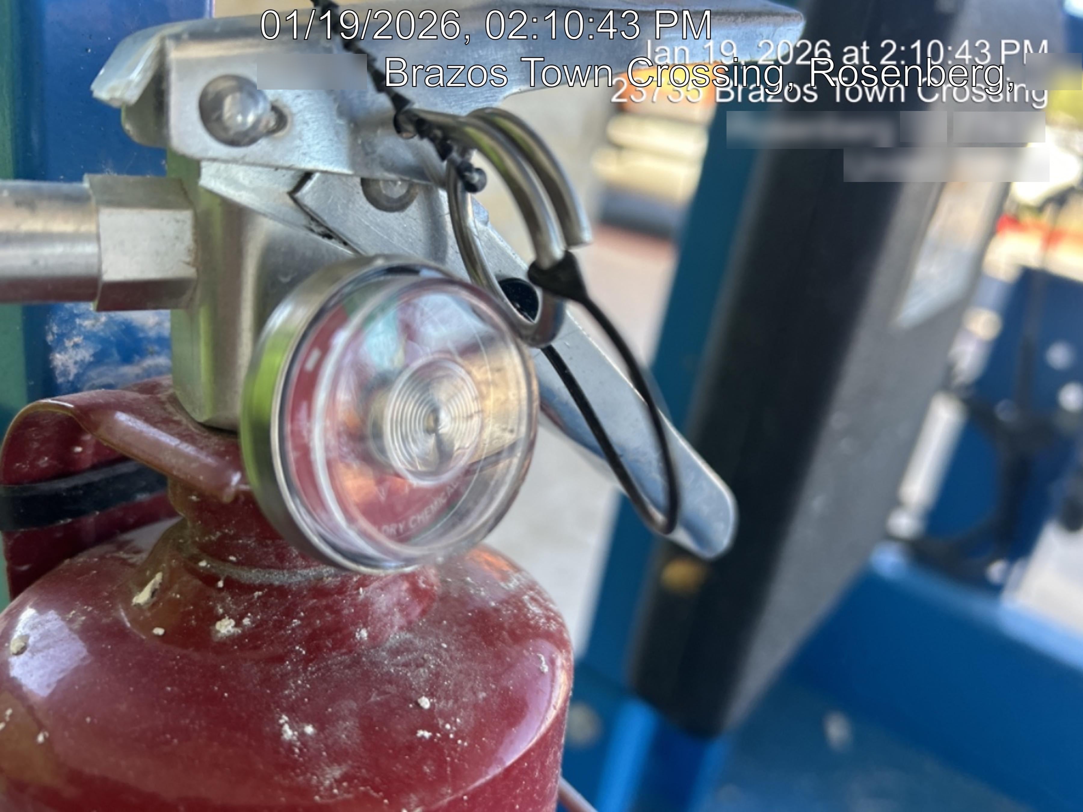 2023 GENIE GS-1432