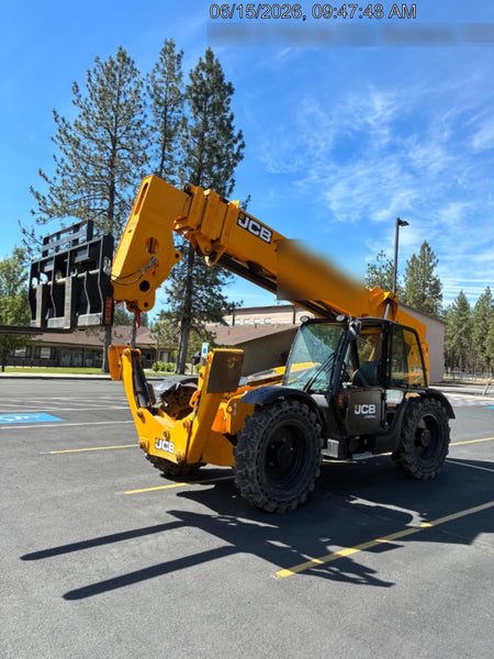 2025 JCB 510-56