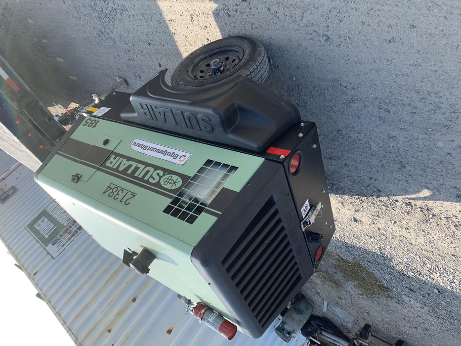 2019 SULLAIR 185-DPQ