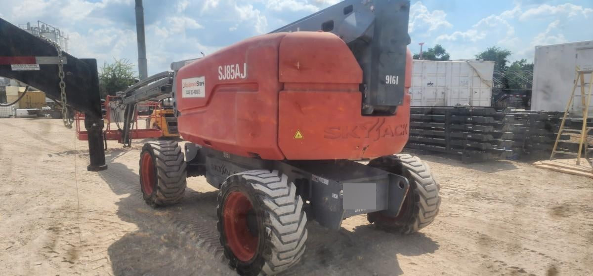 2018 SKYJACK SJ85 AJ