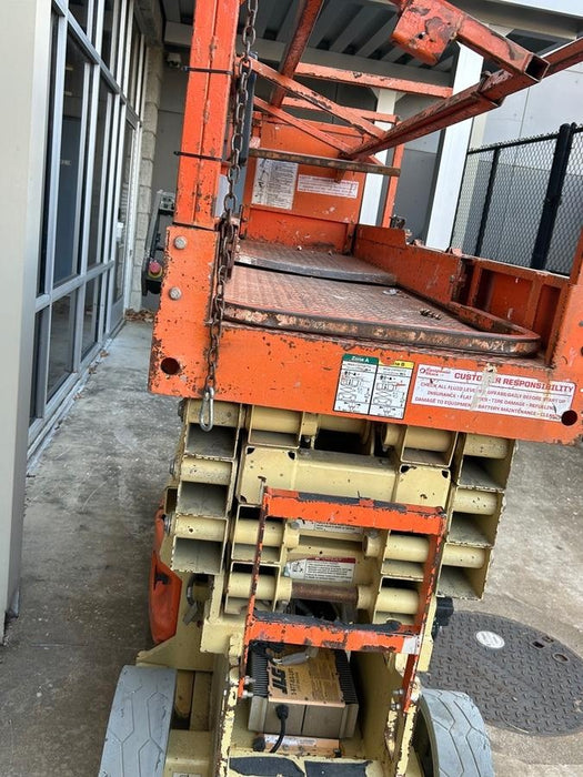 2016 JLG 2632ES JLG 2632ES Scissor Lift