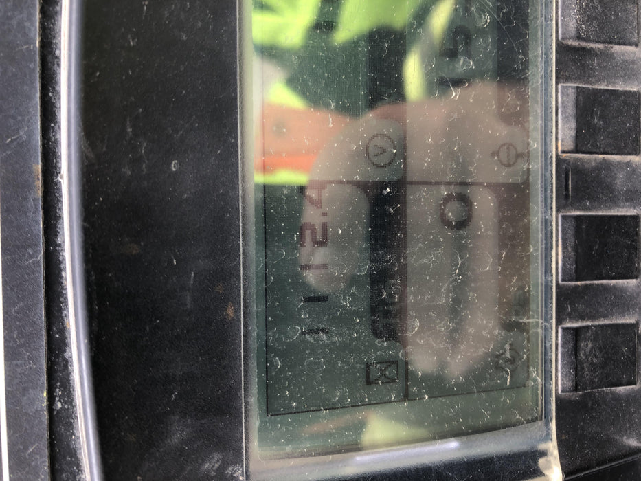 2016 GENIE Z-45/25J RT