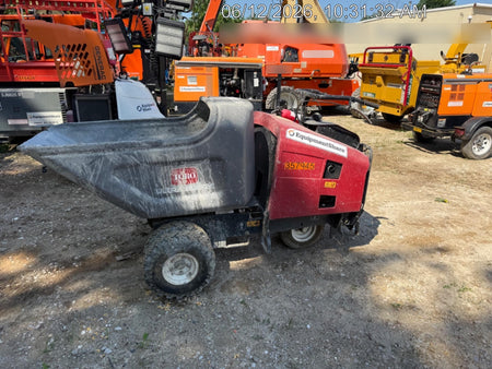 2023 TORO MB-1600