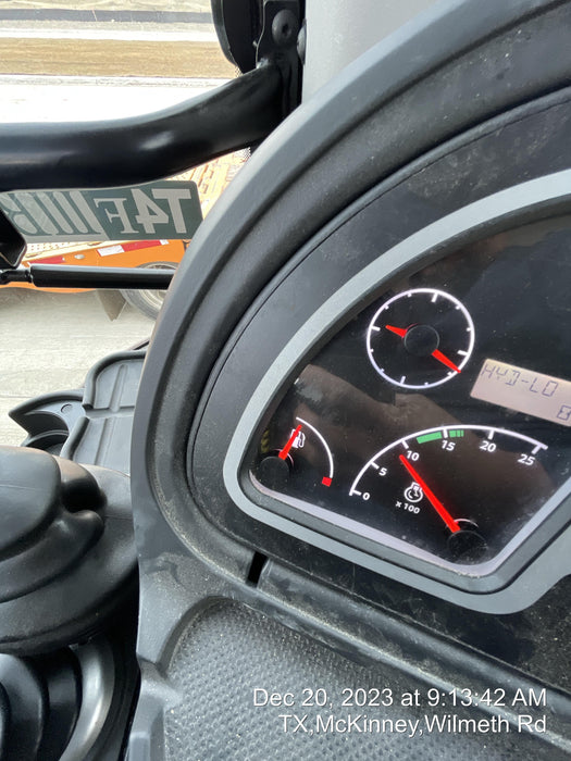 2023 JCB 3CX-14 Extendable Stick