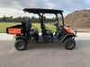 2022 KUBOTA RTV-X1140W-H (Canopy)