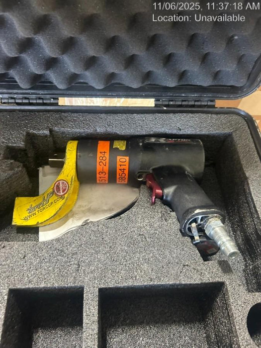 2025 TORCUP RP-1000-1