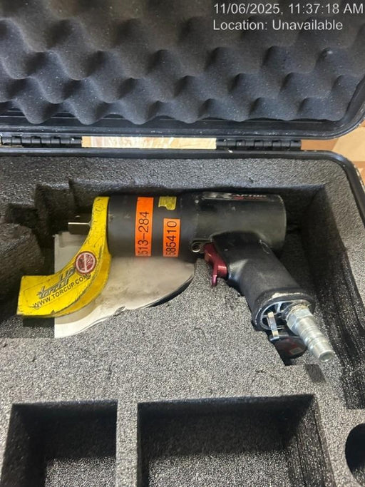 2025 TORCUP RP-1000-1