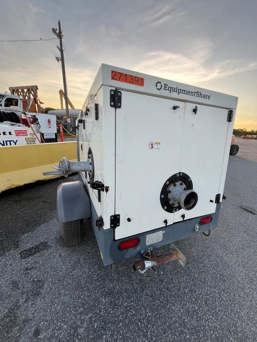 2022 ATLAS COPCO PAC F44 KD-S