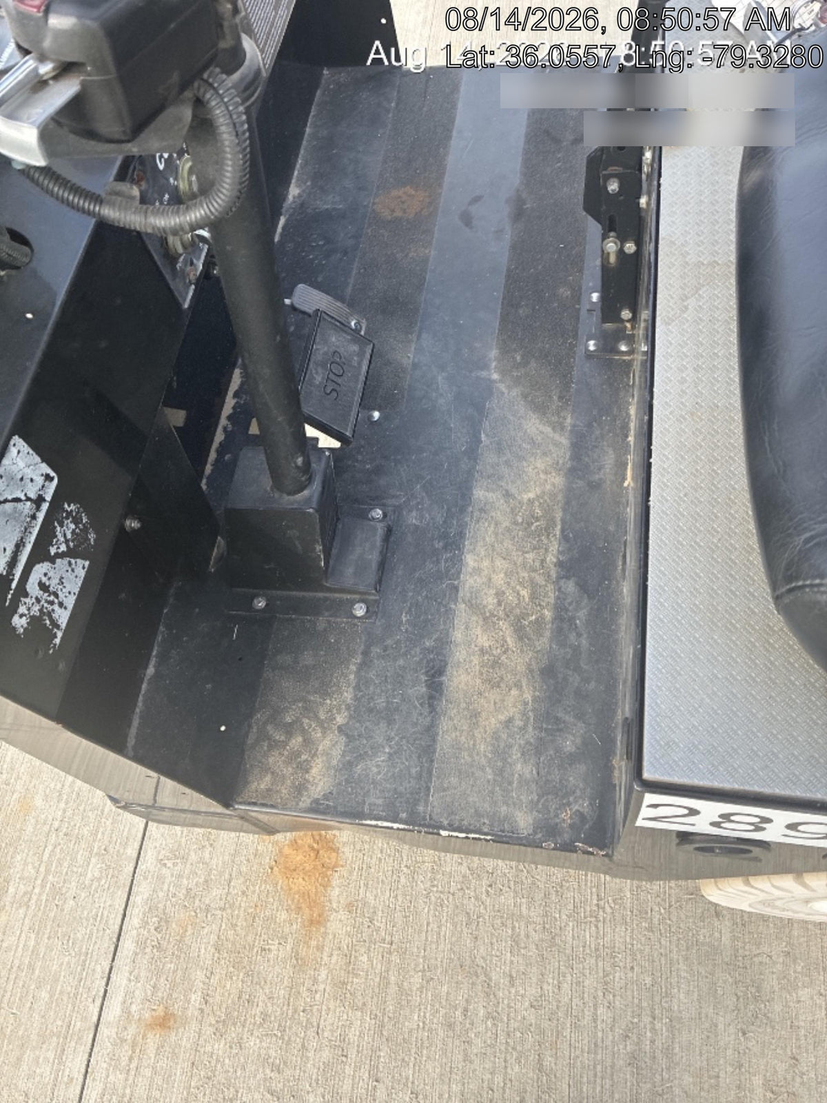 2023 COLUMBIA Payloader 2XL