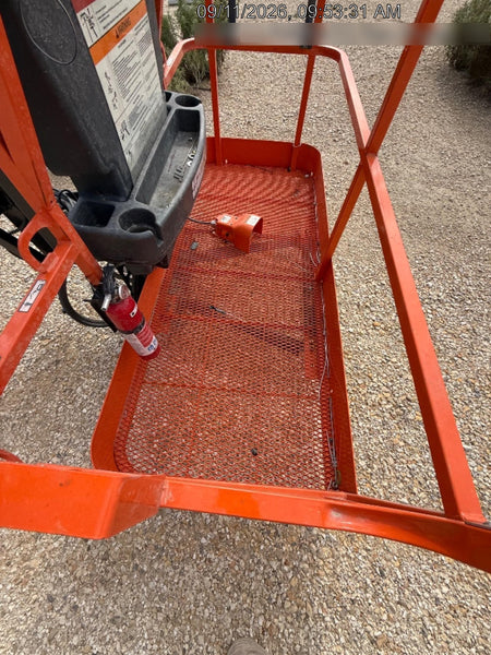 2026 JLG 450AJ