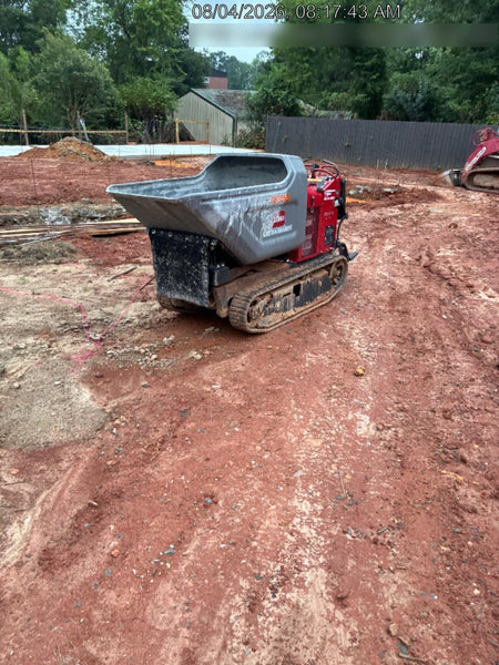 2026 TORO MBTX 2500-TS