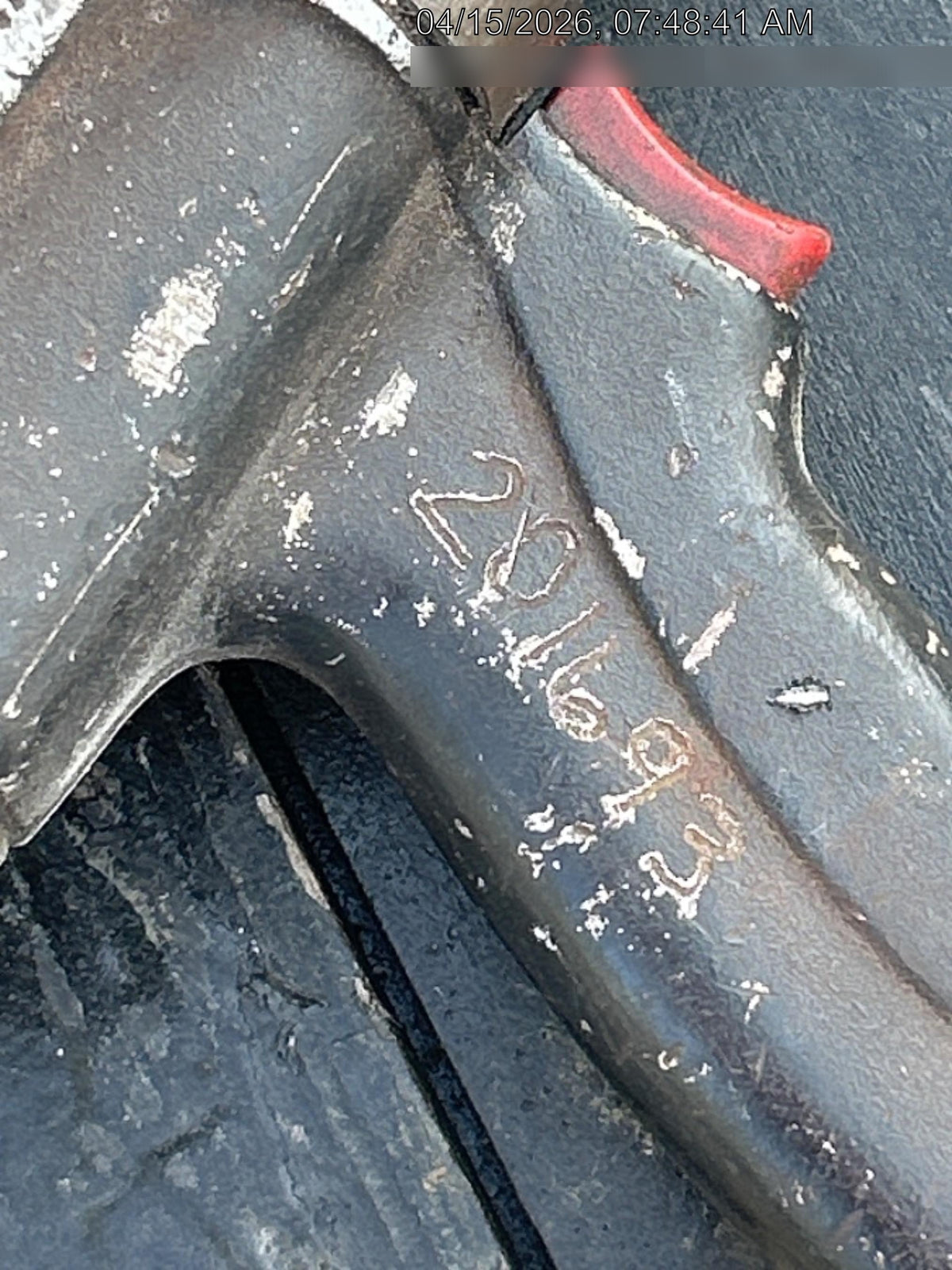 2022 INGERSOLL RAND 2925P1TI