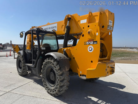 2023 JCB 512-56