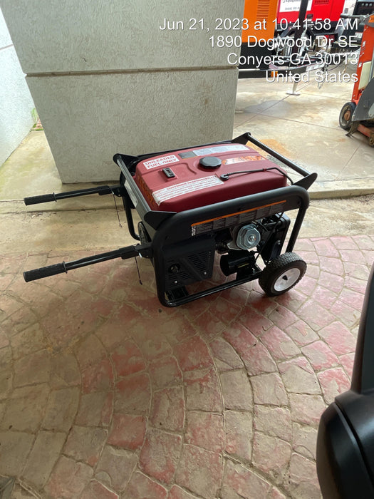 2022 MI-T-M GEN-8000-0MME