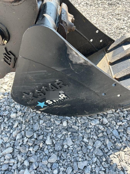 2025 STAR INDUSTRIES 910-18T