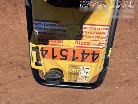 2024 WACKER NEUSON BS68-4Ab/28
