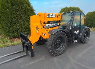 2024 JCB 506-36