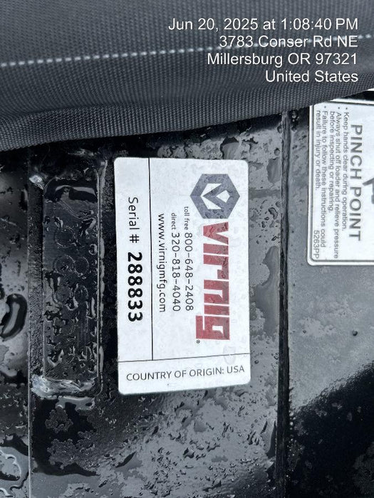 2025 VIRNIG TCH48-25