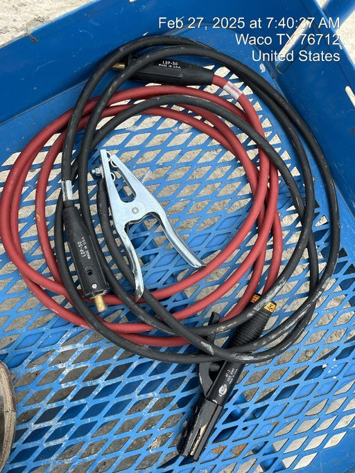 2024 MILLER ELECTRIC CST-282