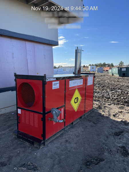 2023 CAMPO EB1000G-RE3