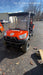 2021 Kubota RTV-X1140W-H Plastic Canopy, Windshield Acrylic Clear, LED Strobe Light, Wire Harness Kit, Back up Alarm