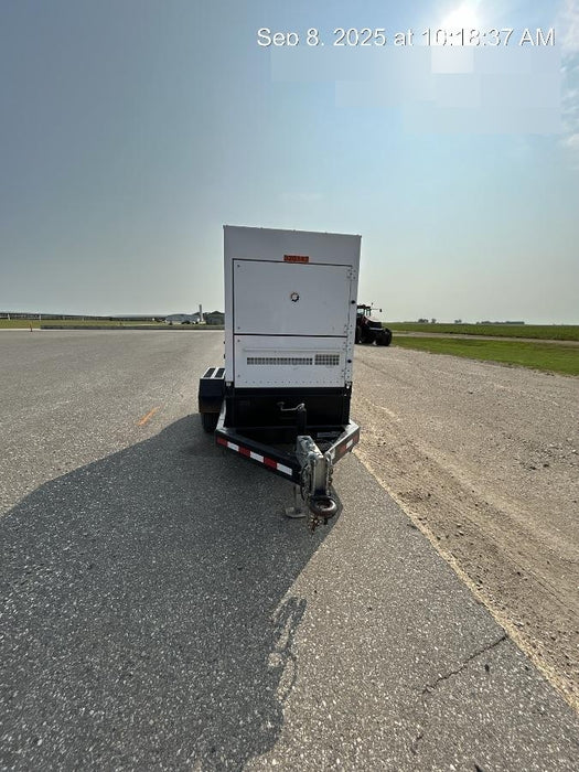 2023 SHINDAIWA DGK125F