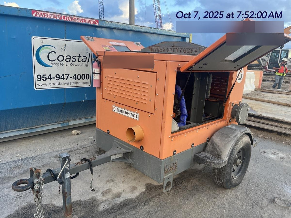 2020 MYERS-SETH A-DD6/HA/SAFE