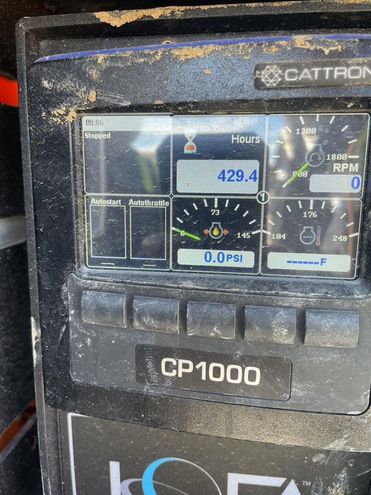 2022 PIONEER SAPP44S10L71-D2.9L4