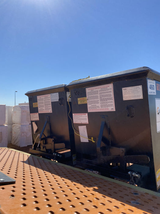 2020 STAR INDUSTRIES 1805N Hopper