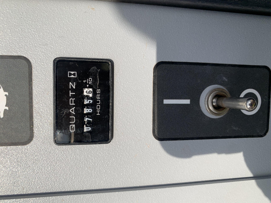 2019 WACKER NEUSON G50