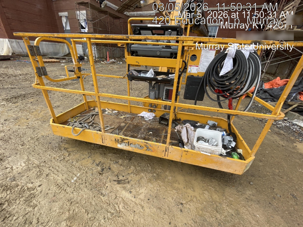 2023 HAULOTTE HT85 RTJ O