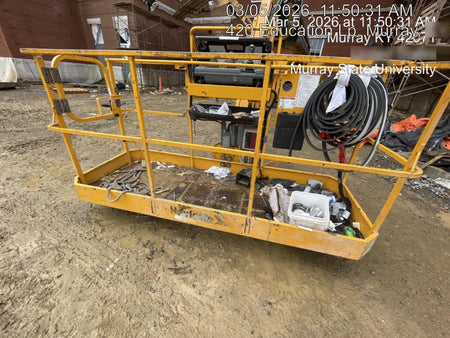 2023 HAULOTTE HT85 RTJ O