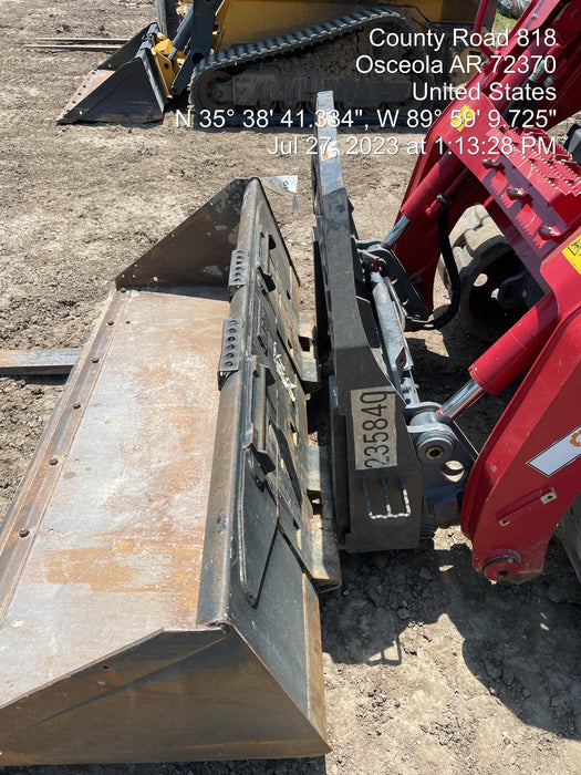 2022 PALADIN 48" Pallet Forks - Paladin