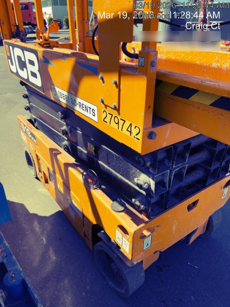 2023 JCB S1930E