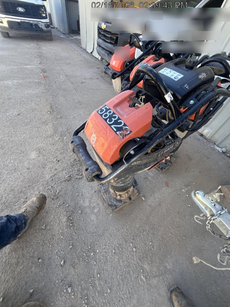 2025 HUSQVARNA LT6005
