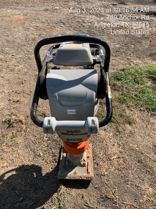 2023 MULTIQUIP MTX60HD