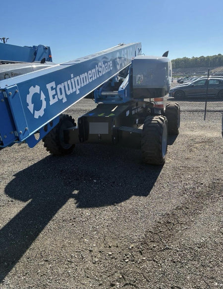 2026 GENIE S-65 XC