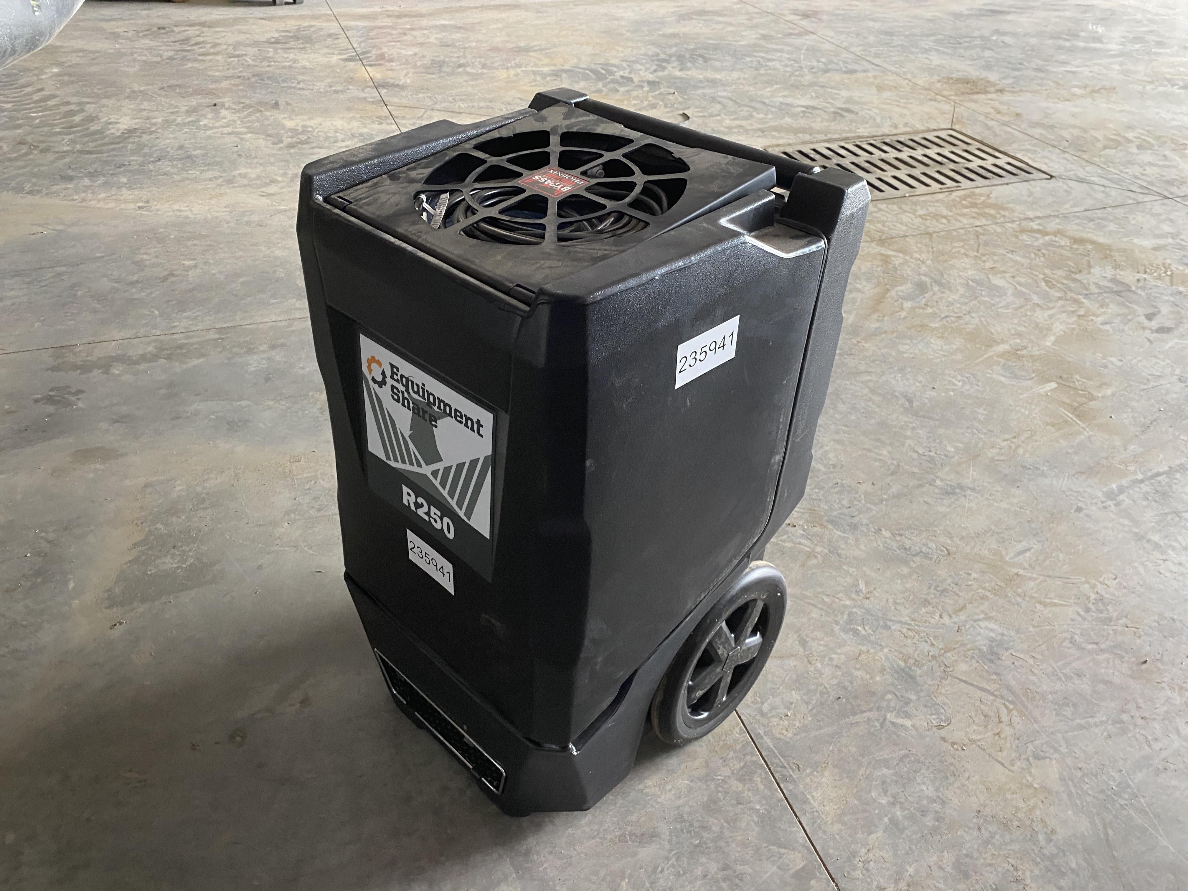 2022 PHOENIX R250
