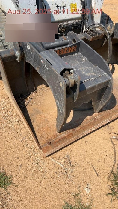 2021 PALADIN UTILITY GRAPPLE 11876-0022