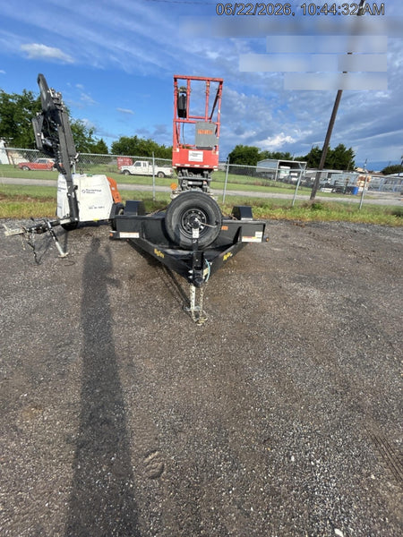 2021 SKYJACK SJ3219