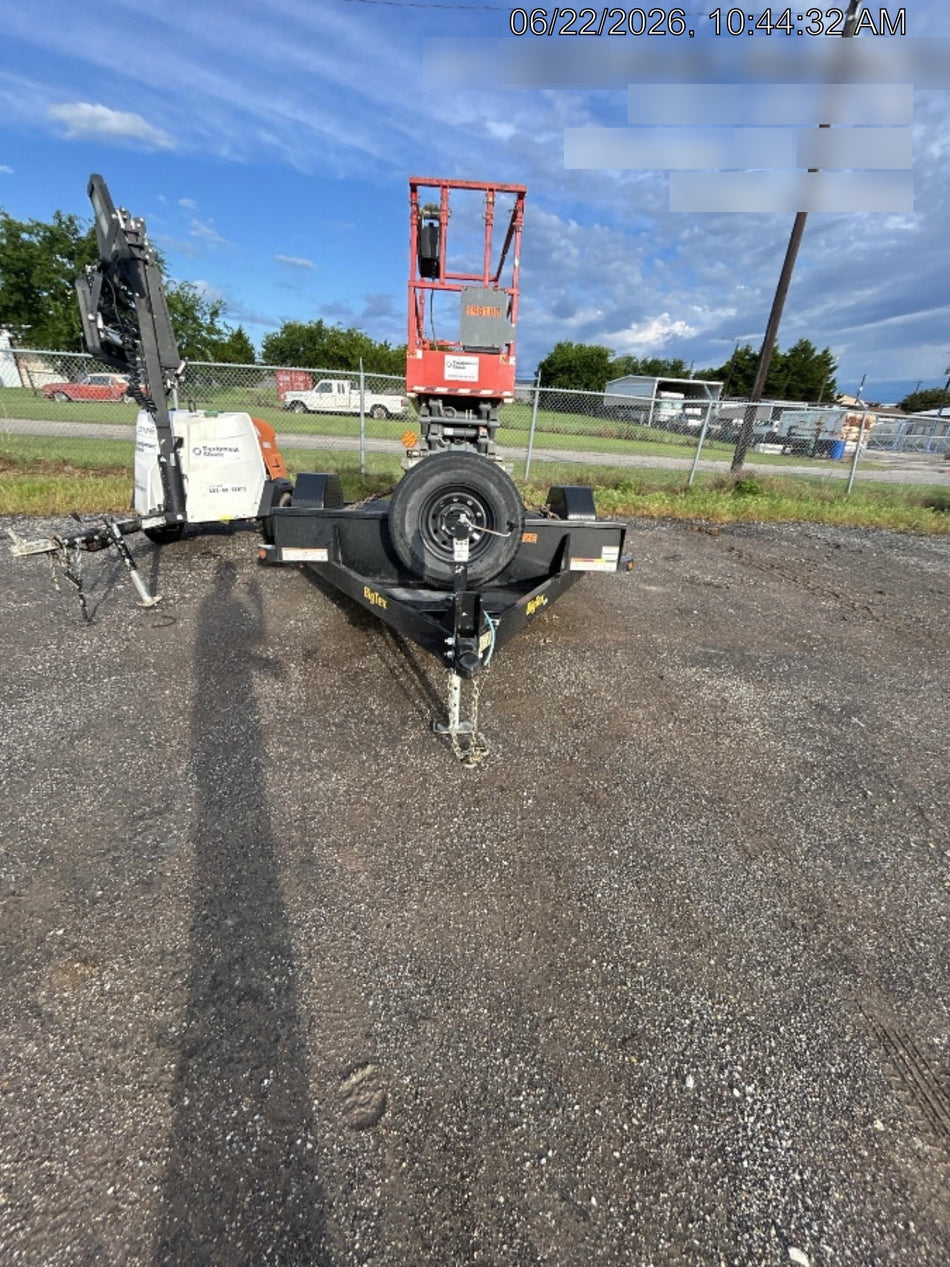 2021 SKYJACK SJ3219