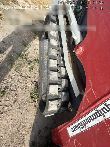 2022 TAKEUCHI TL6CR