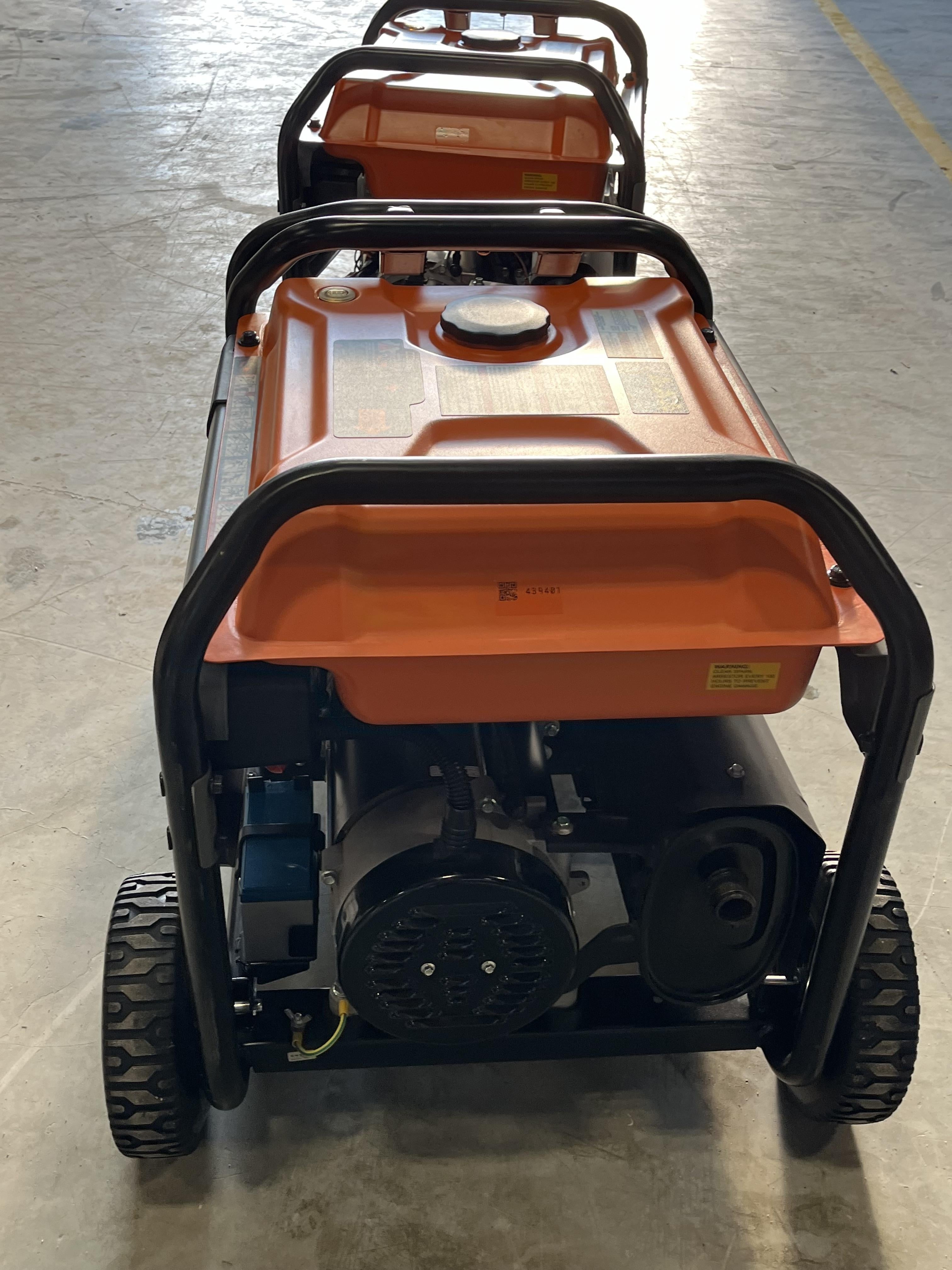 2024 GENERAC GP9200E