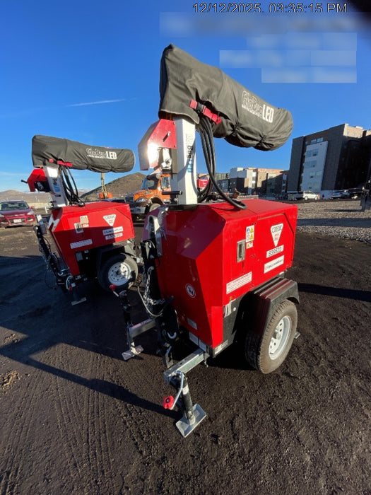 2025 MULTIQUIP GBX24BK