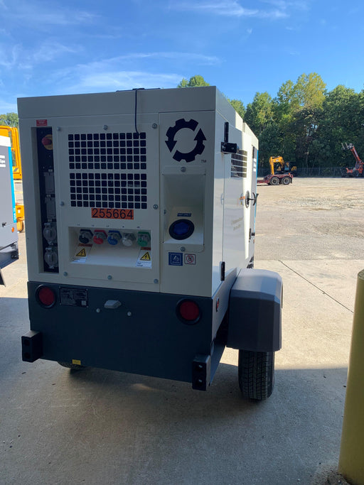 2022 ATLAS COPCO QAS 70